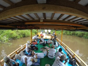 Trans Borneo Expedition 2014     